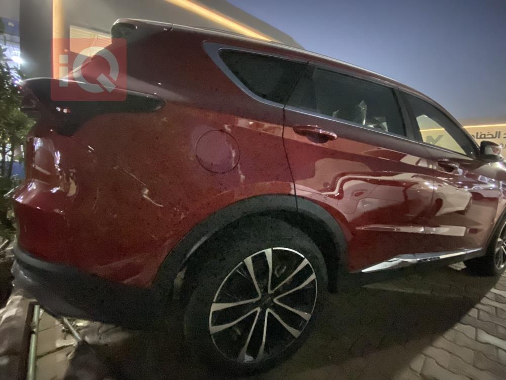 جيتور X70